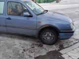 Volkswagen Vento 1992 года за 1 500 000 тг. в Щучинск – фото 4