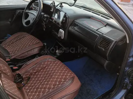 Volkswagen Vento 1992 года за 1 500 000 тг. в Щучинск – фото 5