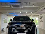 Cadillac Escalade 2022 годаүшін45 000 000 тг. в Алматы