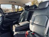 Kia K7 2014 годаүшін8 700 000 тг. в Талдыкорган – фото 4