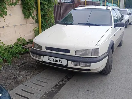 Volkswagen Passat 1992 года за 1 800 000 тг. в Караганда – фото 3