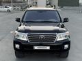 Toyota Land Cruiser 2013 года за 25 000 000 тг. в Актау