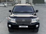 Toyota Land Cruiser 2013 года за 25 000 000 тг. в Актау