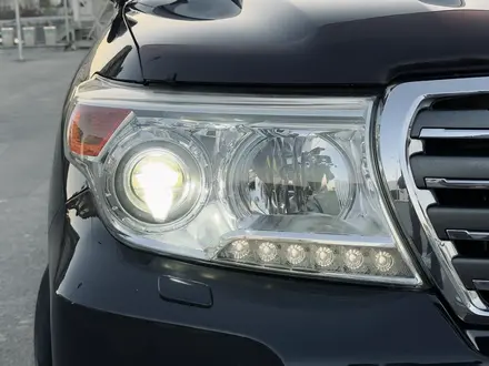 Toyota Land Cruiser 2013 года за 25 000 000 тг. в Актау – фото 11