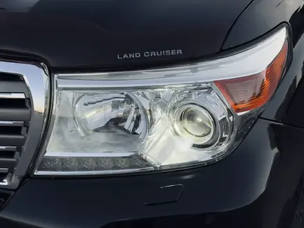 Toyota Land Cruiser 2013 года за 25 000 000 тг. в Актау – фото 12