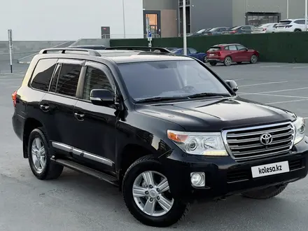 Toyota Land Cruiser 2013 года за 25 000 000 тг. в Актау – фото 10