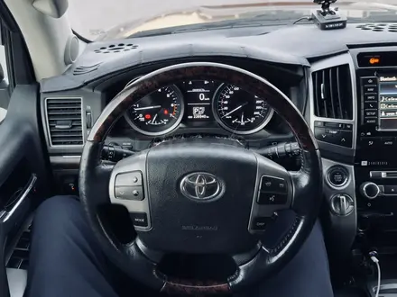 Toyota Land Cruiser 2013 года за 25 000 000 тг. в Актау – фото 15
