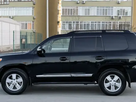 Toyota Land Cruiser 2013 года за 25 000 000 тг. в Актау – фото 3