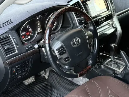 Toyota Land Cruiser 2013 года за 25 000 000 тг. в Актау – фото 23