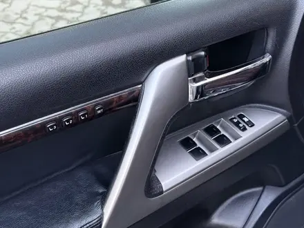 Toyota Land Cruiser 2013 года за 25 000 000 тг. в Актау – фото 22
