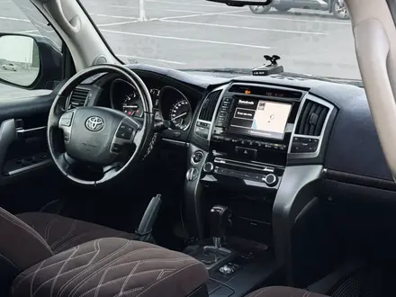 Toyota Land Cruiser 2013 года за 25 000 000 тг. в Актау – фото 26