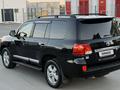 Toyota Land Cruiser 2013 года за 25 000 000 тг. в Актау – фото 4
