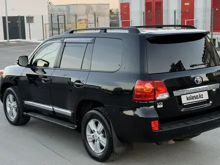 Toyota Land Cruiser 2013 года за 25 000 000 тг. в Актау – фото 4