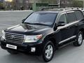 Toyota Land Cruiser 2013 года за 25 000 000 тг. в Актау – фото 2