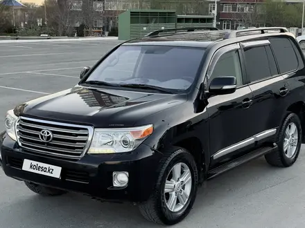 Toyota Land Cruiser 2013 года за 25 000 000 тг. в Актау – фото 2