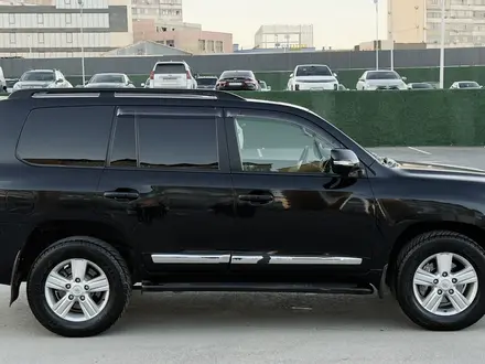 Toyota Land Cruiser 2013 года за 25 000 000 тг. в Актау – фото 7
