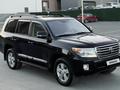 Toyota Land Cruiser 2013 года за 25 000 000 тг. в Актау – фото 8