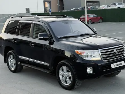 Toyota Land Cruiser 2013 года за 25 000 000 тг. в Актау – фото 8