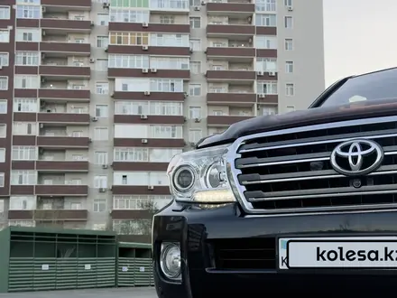 Toyota Land Cruiser 2013 года за 25 000 000 тг. в Актау – фото 9