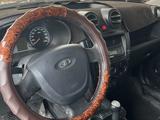 ВАЗ (Lada) Granta 2190 2012 года за 1 200 000 тг. в Алматы