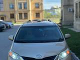 Toyota Sienna 2011 года за 11 300 000 тг. в Караганда – фото 2