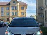 Toyota Sienna 2011 года за 11 300 000 тг. в Караганда – фото 3