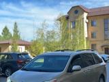 Toyota Sienna 2011 года за 11 300 000 тг. в Караганда – фото 5