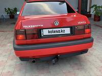 Volkswagen Vento 1992 годаүшін1 200 000 тг. в Тараз
