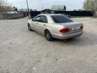 Mercedes-Benz E 240 1999 года за 3 500 000 тг. в Алматы