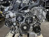 Двигатель тойота 2.4 2.5 3.0 3.5 4.0 2.7 4.6үшін100 005 тг. в Астана – фото 2
