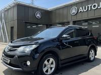 Toyota RAV4 2013 года за 10 000 000 тг. в Алматы