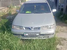 Nissan Almera, 1997