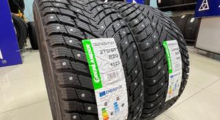 275/40R20 — 315/35R20 Grenlander 2024 IceDefensor Stud II за 300 000 тг. в Алматы