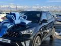 Hyundai Creta 2021 года за 9 999 999 тг. в Алматы – фото 3