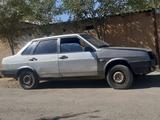 ВАЗ (Lada) 21099 2004 года за 10 000 тг. в Аксукент