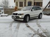 BMW X5 2004 годаүшін7 490 000 тг. в Шымкент – фото 2