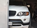 BMW X5 2004 годаүшін7 490 000 тг. в Шымкент – фото 3