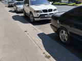 BMW X5 2004 годаүшін7 490 000 тг. в Шымкент – фото 4