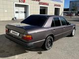 Mercedes-Benz E 300 1991 года за 2 100 000 тг. в Рудный – фото 5