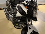Honda  NC 700X 2012 годаүшін2 800 000 тг. в Астана