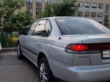 Subaru Legacy 1994 годаfor2 500 000 тг. в Астана