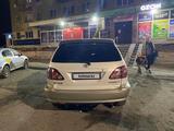 Toyota Harrier 1998 годаүшін4 500 000 тг. в Усть-Каменогорск – фото 5