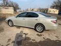 Lexus ES 300 2003 года за 6 100 000 тг. в Шу