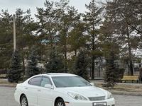 Lexus ES 300 2002 годаүшін5 700 000 тг. в Талдыкорган