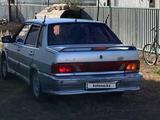 ВАЗ (Lada) 2115 2005 годаүшін400 000 тг. в Актобе – фото 4