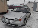 ВАЗ (Lada) 2115 2005 годаүшін400 000 тг. в Актобе – фото 2