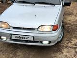 ВАЗ (Lada) 2115 2005 годаүшін400 000 тг. в Актобе