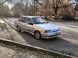 ВАЗ (Lada) 2115 2005 годаүшін400 000 тг. в Актобе – фото 3