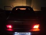 ВАЗ (Lada) 2115 2005 годаүшін400 000 тг. в Актобе – фото 5