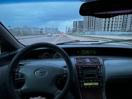 Toyota Avalon 2003 года за 3 400 000 тг. в Астана – фото 15